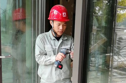 坚美门窗携手中国建研院打造未来建筑科研试验平台