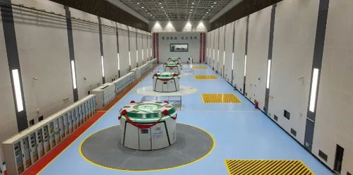 中国电建中南院设计施工的河南天池抽蓄电站全面投产发电