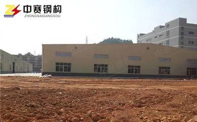 东莞东城搭建钢结构厂房,厂房应用优势